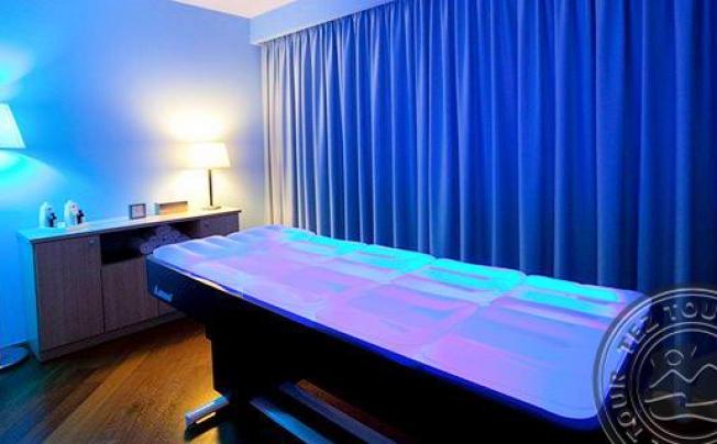 Фото отеля Grand Hotel Bristol Resort & Spa