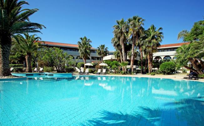 Фото отеля Fiesta Garden Beach