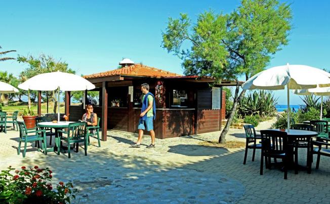 Фото отеля Fiesta Garden Beach