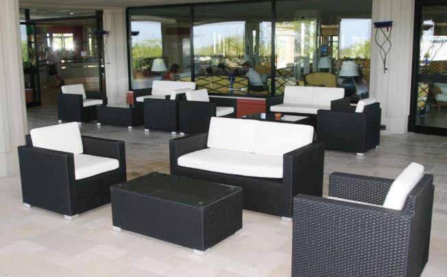 Фото отеля Fiesta Garden Beach