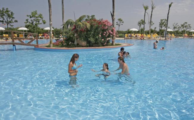 Фото отеля Fiesta Garden Beach