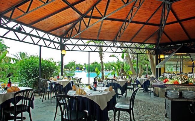 Фото отеля Fiesta Garden Beach