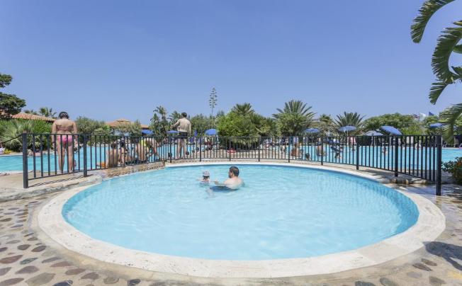 Фото отеля Fiesta Garden Beach