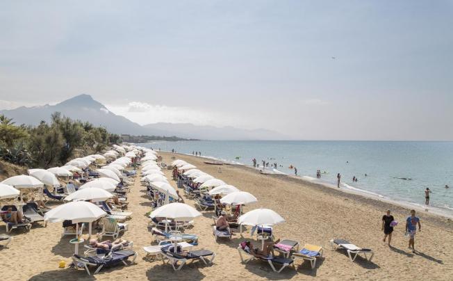 Фото отеля Fiesta Garden Beach