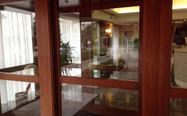 Фото отеля La Meridiana