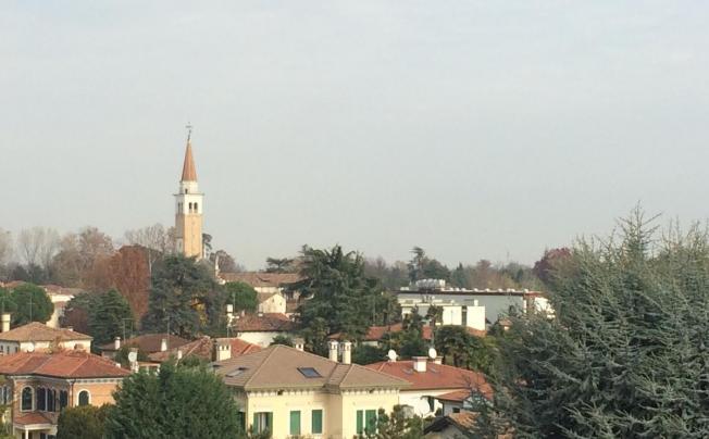 Фото отеля La Meridiana