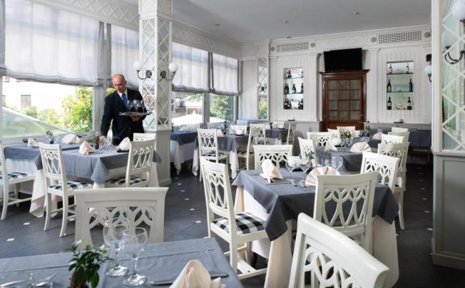 Фото отеля Degli Aranci Hotel