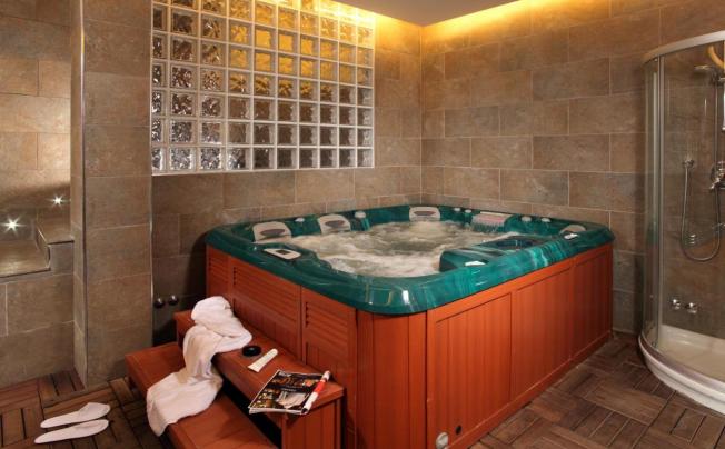 Фото отеля Degli Aranci Hotel