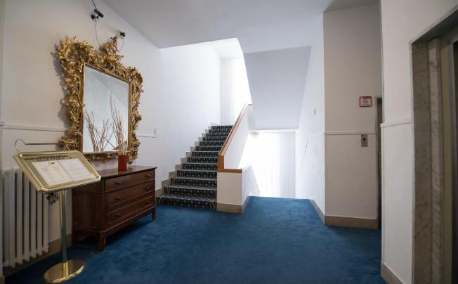 Фото отеля Nova Domus