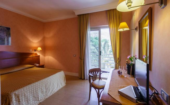 Фото отеля Conchiglia D'oro Hotel