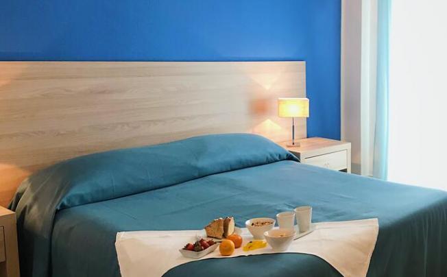 Фото отеля Conchiglia d'oro hotel