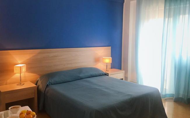 Фото отеля Conchiglia d'oro hotel