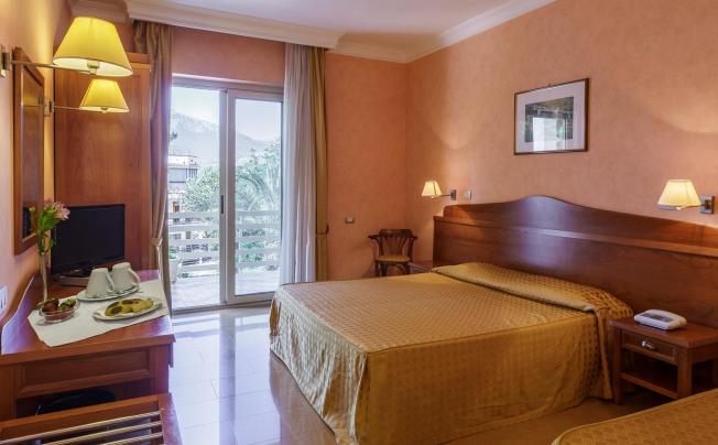 Фото отеля Conchiglia d'oro hotel