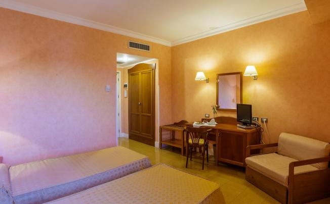 Фото отеля Conchiglia d'oro hotel