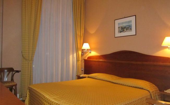 Фото отеля Conchiglia d'oro hotel
