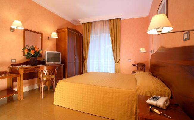 Фото отеля Conchiglia d'oro hotel