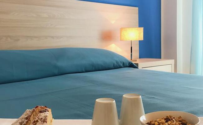 Фото отеля Conchiglia d'oro hotel