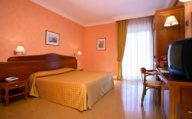Фото отеля Conchiglia d'oro hotel