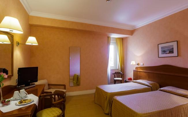 Фото отеля Conchiglia d'oro hotel