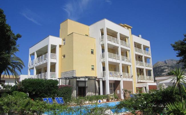 Фото отеля Conchiglia d'oro hotel