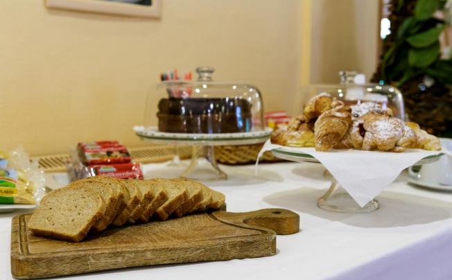 Фото отеля Conchiglia d'oro hotel