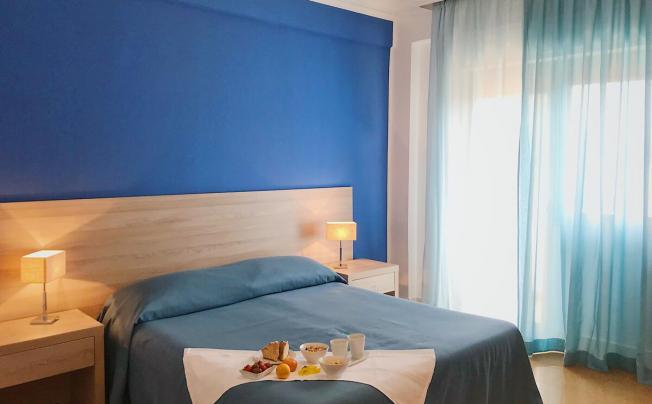Фото отеля Conchiglia d'oro hotel