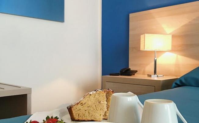 Фото отеля Conchiglia d'oro hotel