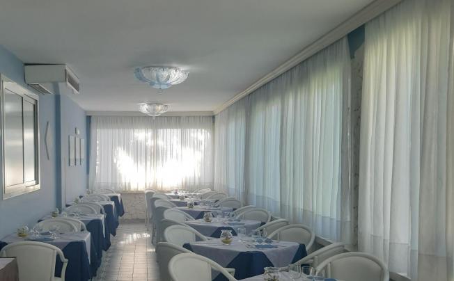 Фото отеля Baia Degli Dei Hotel