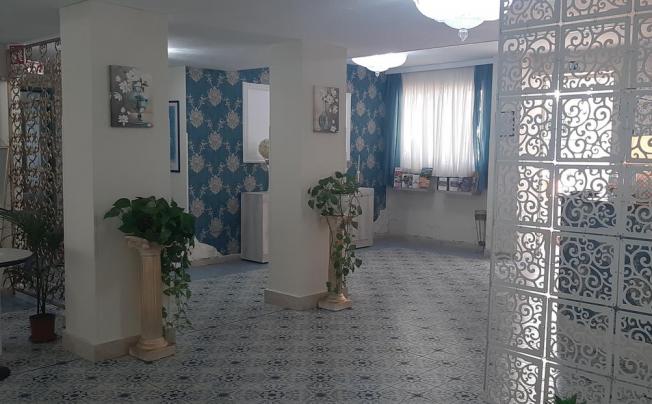 Фото отеля Baia Degli Dei Hotel