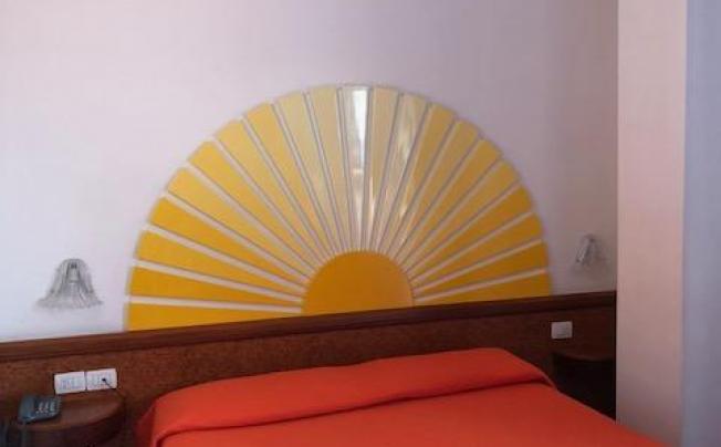 Фото отеля Baia Degli Dei Hotel