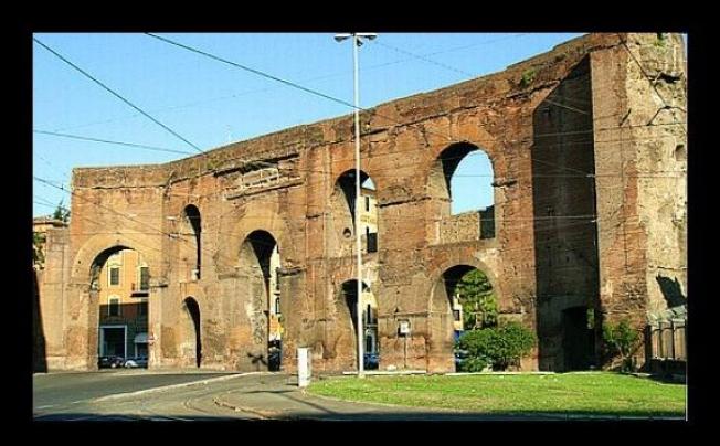 Фото отеля Principe di piemonte
