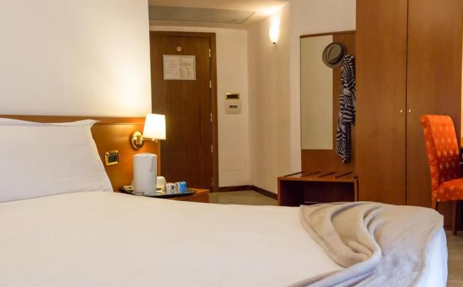 Фото отеля Excel Hotel Roma Ciampino