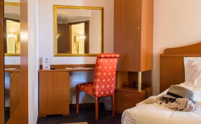 Фото отеля Excel Hotel Roma Ciampino