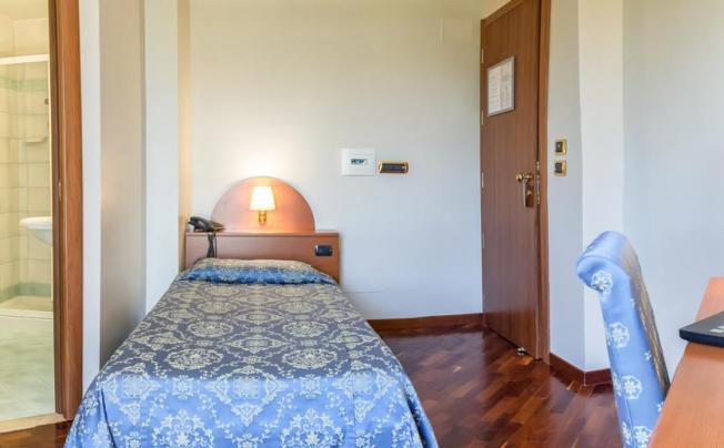 Фото отеля Excel Hotel Roma Ciampino