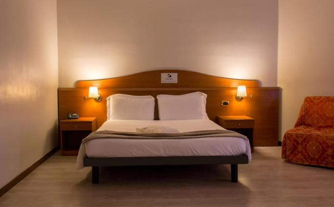 Фото отеля Excel Hotel Roma Ciampino