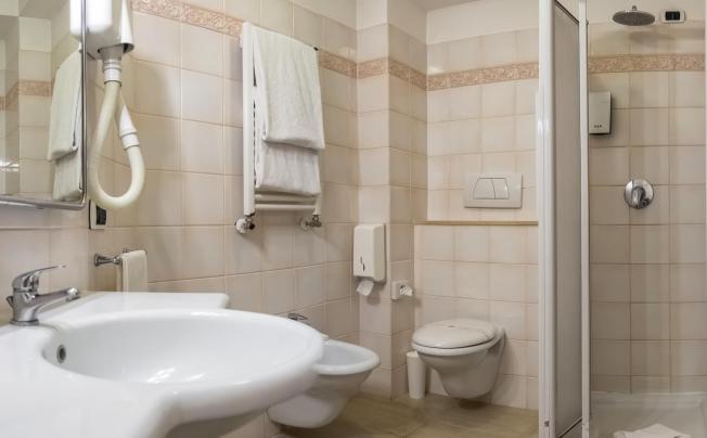 Фото отеля Excel Hotel Roma Ciampino