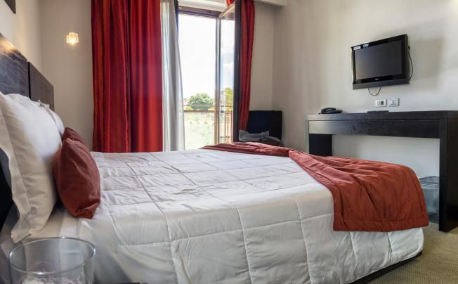 Фото отеля Excel Hotel Roma Ciampino