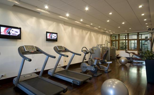 Фото отеля Excel Hotel Roma Ciampino