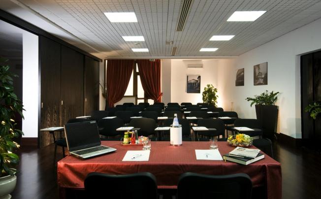 Фото отеля Excel Hotel Roma Ciampino