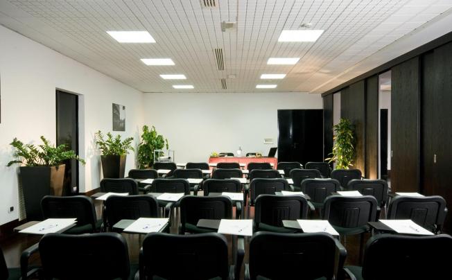 Фото отеля Excel Hotel Roma Ciampino