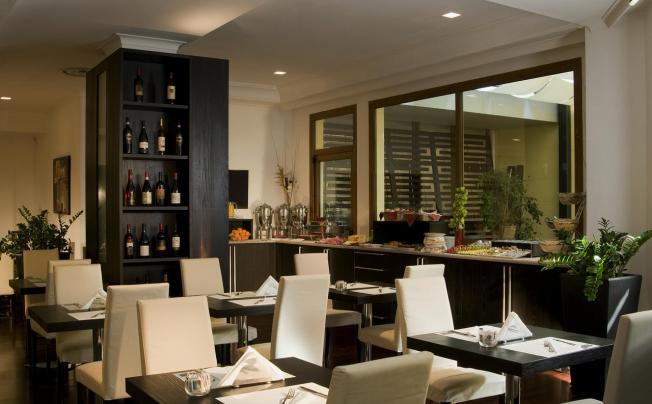 Фото отеля Excel Hotel Roma Ciampino