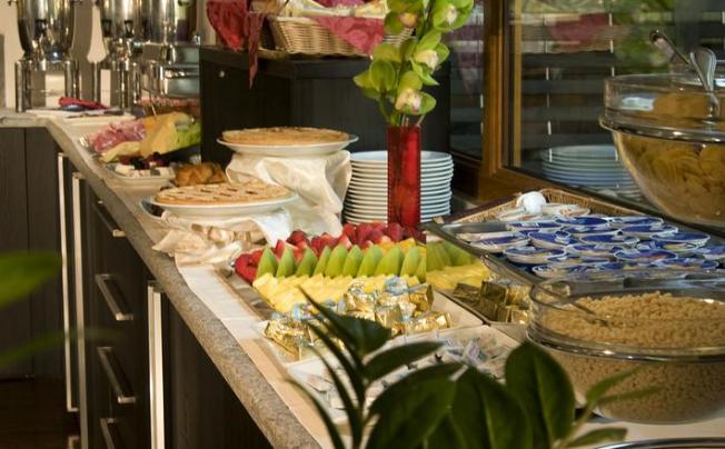 Фото отеля Excel Hotel Roma Ciampino