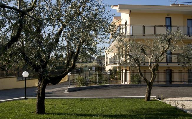 Фото отеля Excel Hotel Roma Ciampino