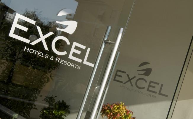 Фото отеля Excel Hotel Roma Ciampino