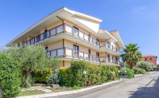 Фото отеля Excel Hotel Roma Ciampino