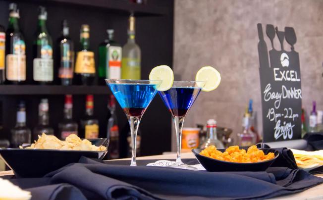 Фото отеля Excel Hotel Roma Ciampino
