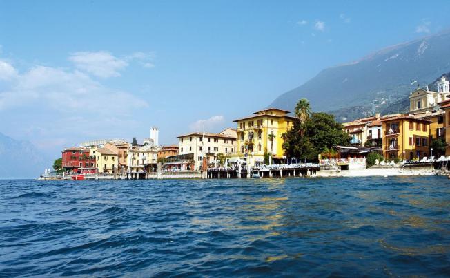 Фото отеля Malcesine