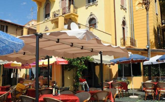 Фото отеля Malcesine