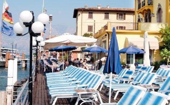 Фото отеля Malcesine