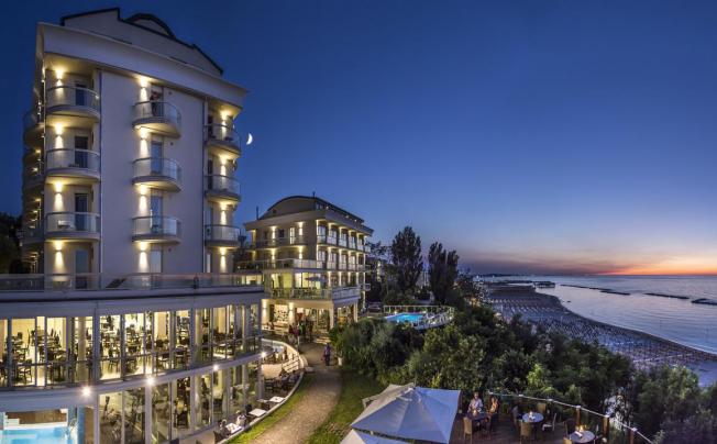 Фото отеля Sans Souci Hotel